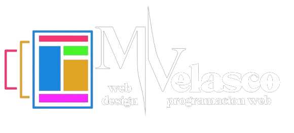 M Velasco Web Design
